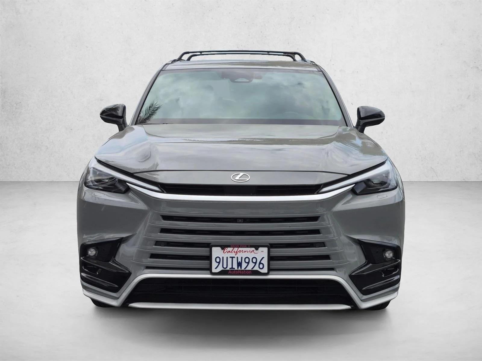 lexus tx hybrid 2025 5TDABAB60SS013188 image lexus tx hybrid 2025 5TDABAB60SS013188 image